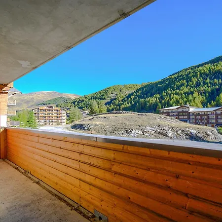 Apartmán C- Du Verdon By Interhome *
