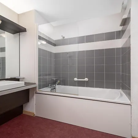C- Du Verdon By Interhome Apartment *