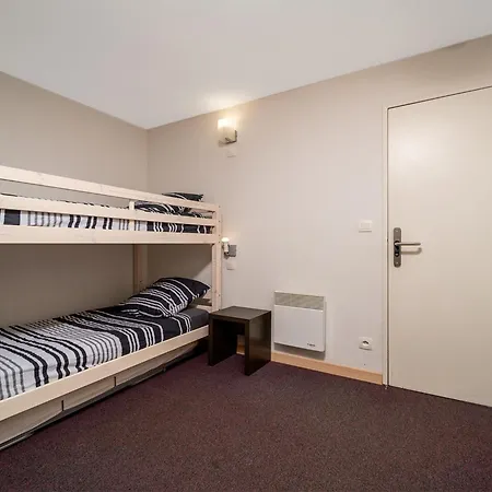 C- Du Verdon By Interhome Apartment *