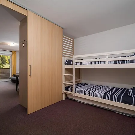 C- Du Verdon By Interhome Apartment Allos