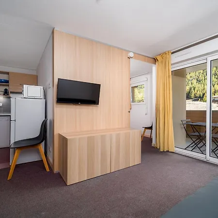C- Du Verdon By Interhome Allos
