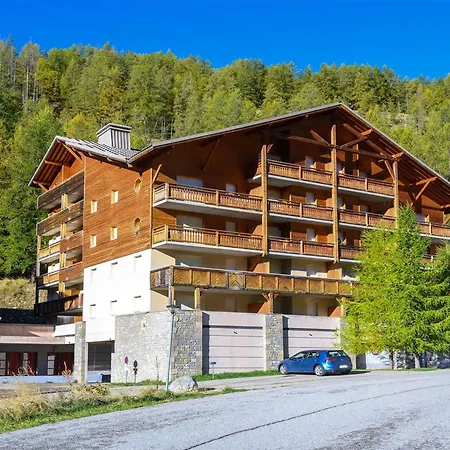 Apartment C- Du Verdon By Interhome *